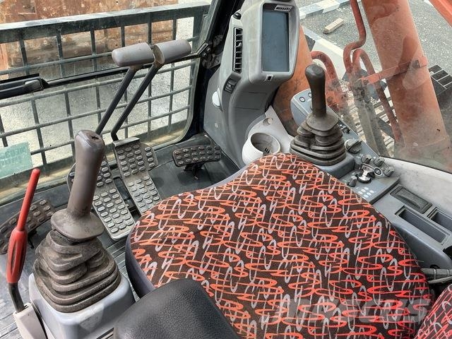 Hitachi ZX470LC-5G Excavadoras de cadenas