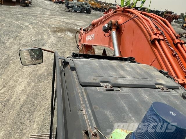 Hitachi ZX470LC-5G Excavadoras de cadenas