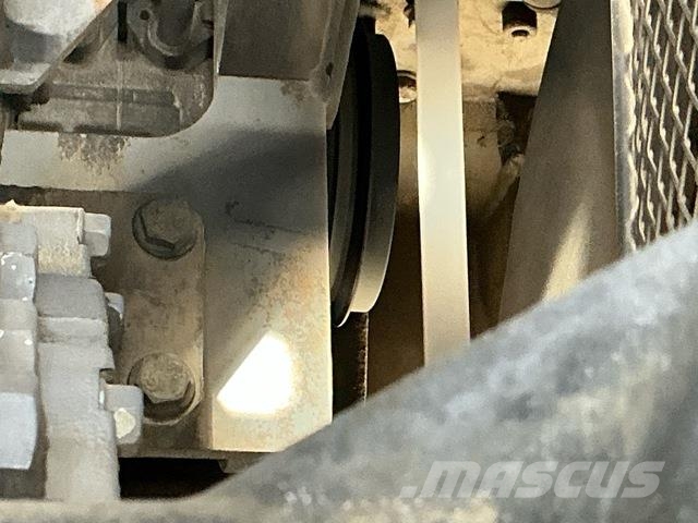 Hitachi ZX470LC-5G Excavadoras de cadenas