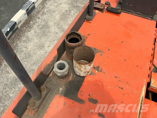 Hitachi ZX470LC-5G Excavadoras de cadenas