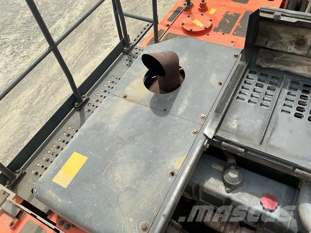 Hitachi ZX470LC-5G Excavadoras de cadenas