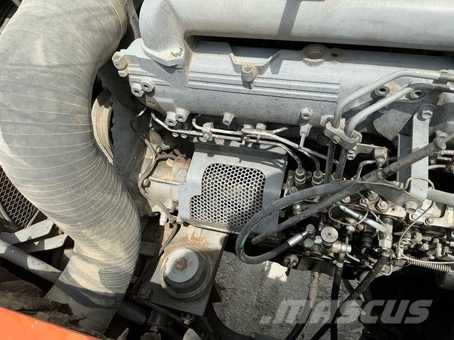 Hitachi ZX470LC-5G Excavadoras de cadenas