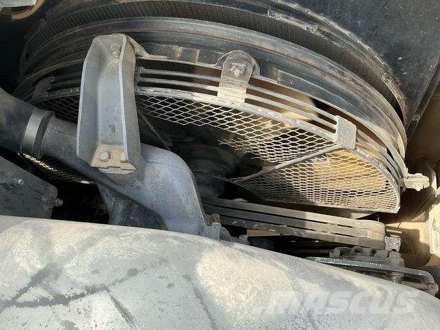 Hitachi ZX470LC-5G Excavadoras de cadenas