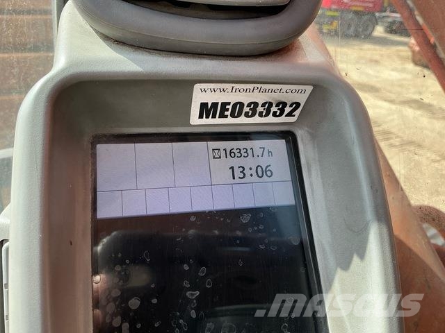 Hitachi ZX470LC-5G Excavadoras de cadenas