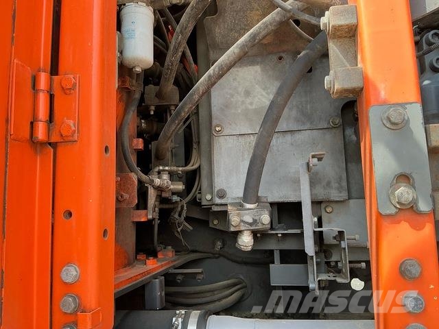 Hitachi ZX470LC-5G Excavadoras de cadenas