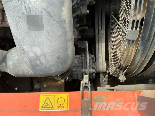 Hitachi ZX470LC-5G Excavadoras de cadenas