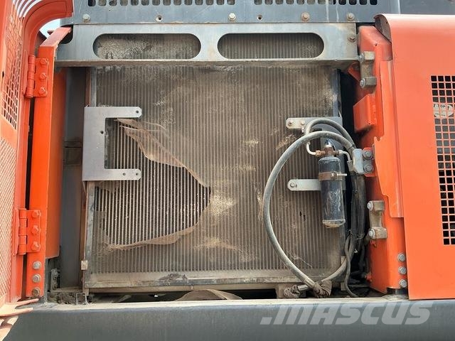 Hitachi ZX470LC-5G Excavadoras de cadenas