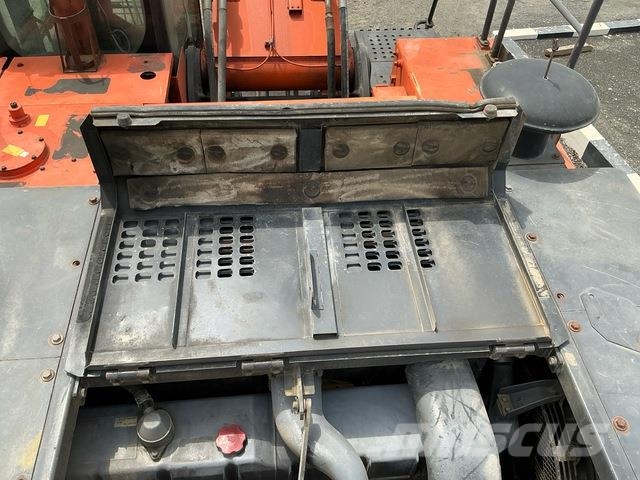 Hitachi ZX470LC-5G Excavadoras de cadenas