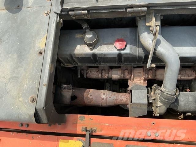 Hitachi ZX470LC-5G Excavadoras de cadenas