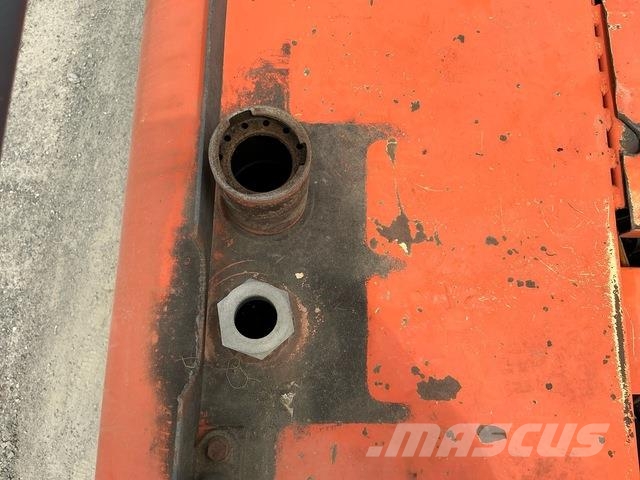 Hitachi ZX470LC-5G Excavadoras de cadenas