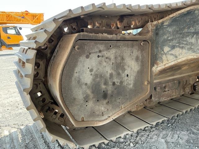 Hitachi ZX470LC-5G Excavadoras de cadenas