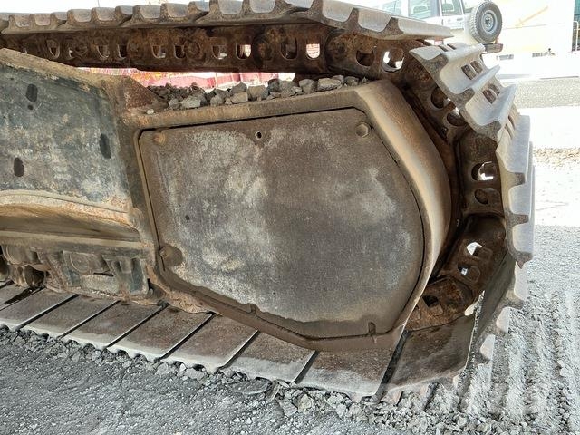Hitachi ZX470LC-5G Excavadoras de cadenas