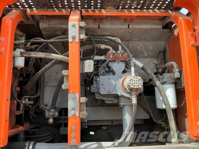 Hitachi ZX470LC-5G Excavadoras de cadenas