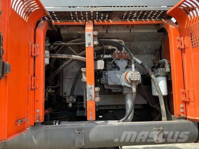 Hitachi ZX470LC-5G Excavadoras de cadenas