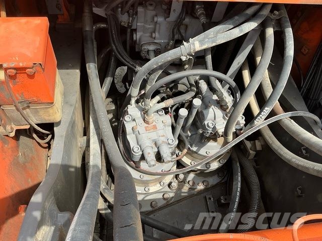 Hitachi ZX470LC-5G Excavadoras de cadenas