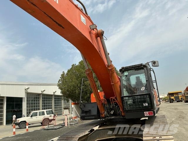 Hitachi ZX470LC-5G Excavadoras de cadenas