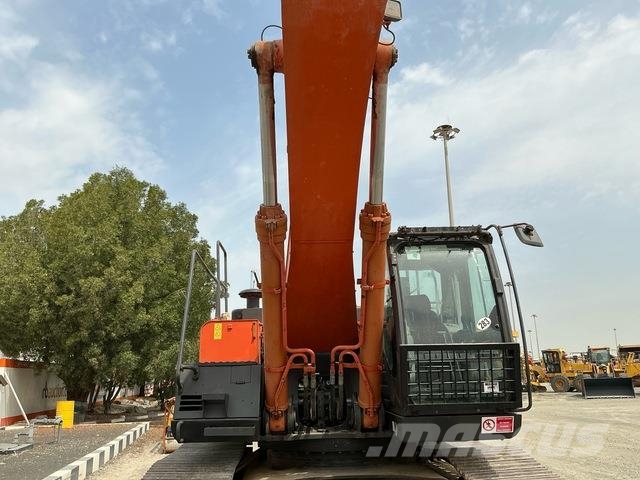 Hitachi ZX470LC-5G Excavadoras de cadenas