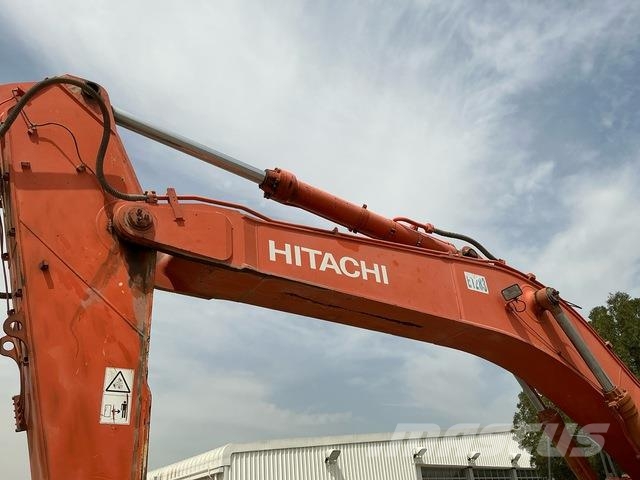 Hitachi ZX470LC-5G Excavadoras de cadenas