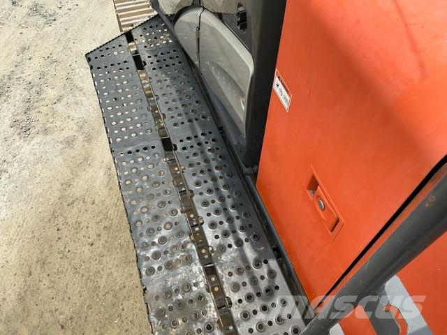 Hitachi ZX470LC-5G حفارات زحافة