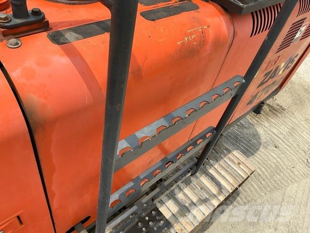 Hitachi ZX470LC-5G حفارات زحافة