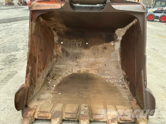 Hitachi ZX470LC-5G حفارات زحافة