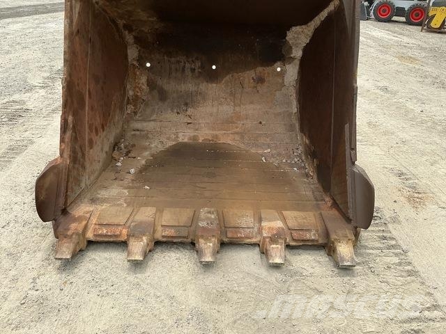 Hitachi ZX470LC-5G حفارات زحافة