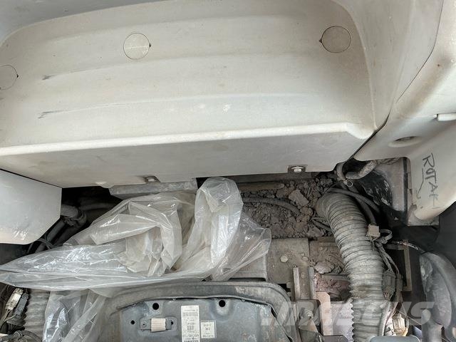 Hitachi ZX470LC-5G حفارات زحافة