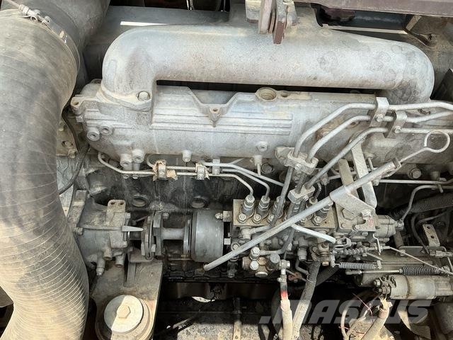 Hitachi ZX470LC-5G حفارات زحافة