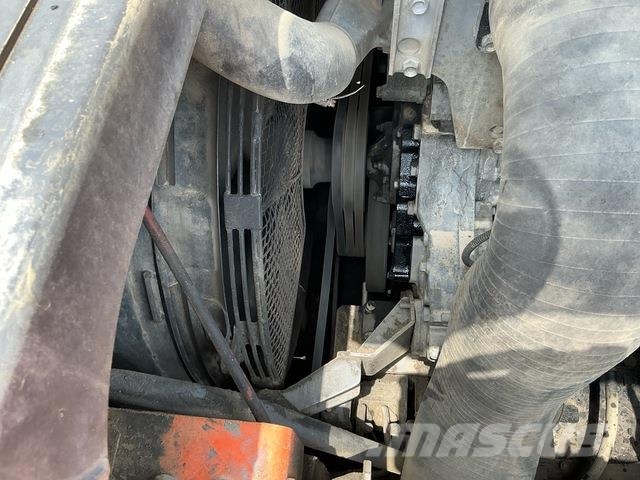 Hitachi ZX470LC-5G حفارات زحافة
