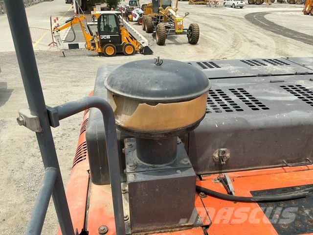 Hitachi ZX470LC-5G حفارات زحافة