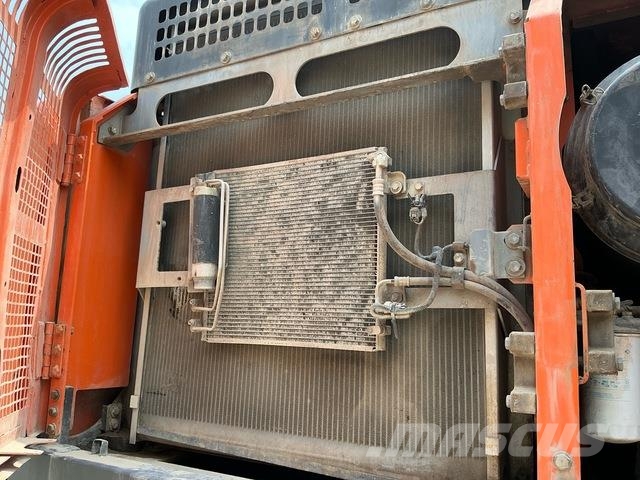Hitachi ZX470LC-5G حفارات زحافة