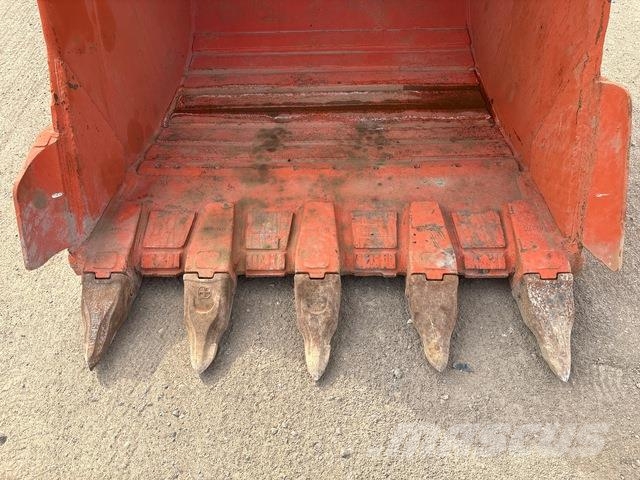 Hitachi ZX470LC-5G حفارات زحافة