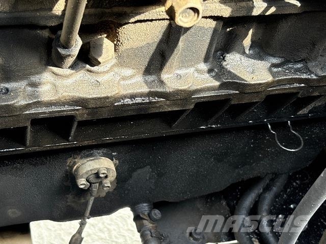 Hitachi ZX470LC-5G حفارات زحافة