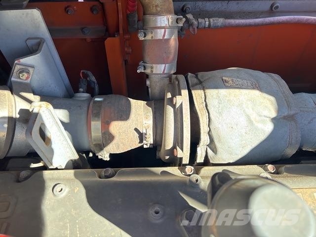 Hitachi ZX490LCH-5A Crawler excavators