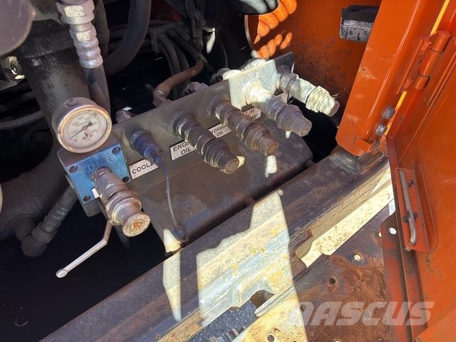 Hitachi ZX490LCH-5A Crawler excavators