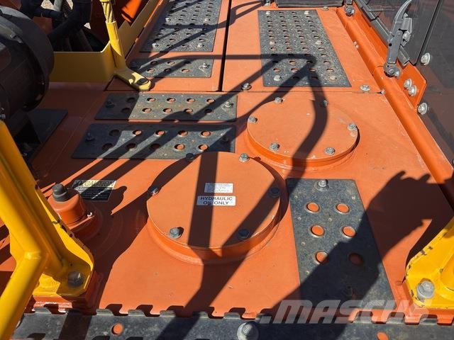 Hitachi ZX490LCH-5A Crawler excavators