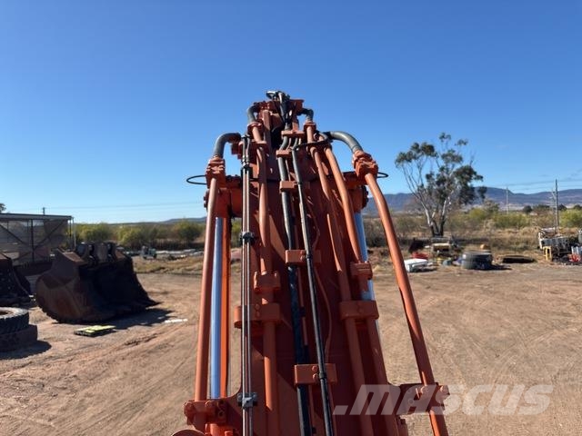 Hitachi ZX490LCH-5A Crawler excavators