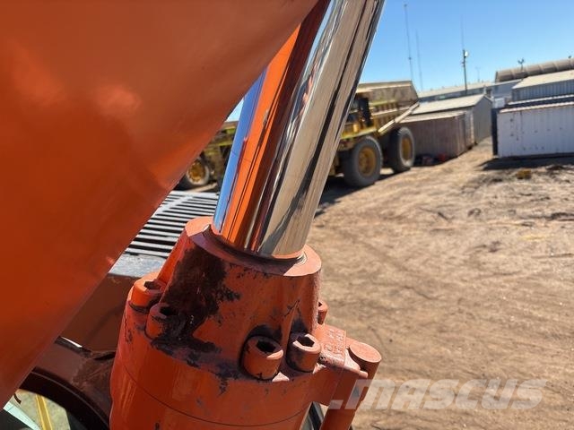 Hitachi ZX490LCH-5A Crawler excavators