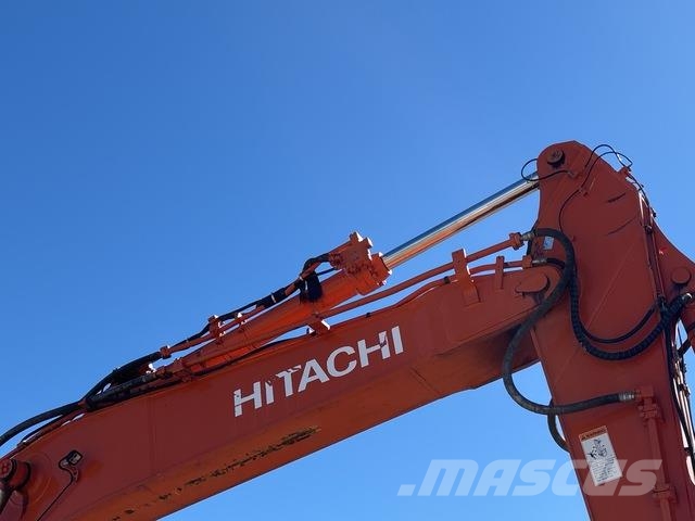 Hitachi ZX490LCH-5A Crawler excavators