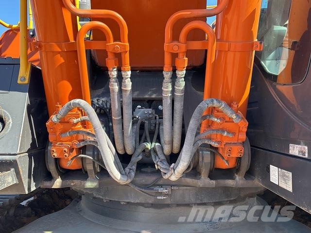 Hitachi ZX490LCH-5A Crawler excavators