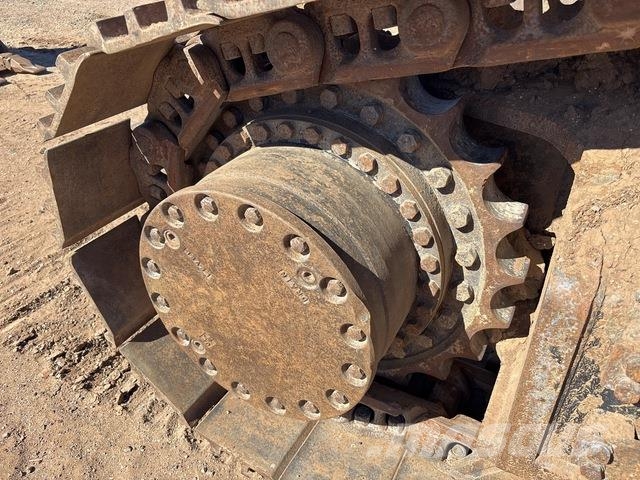 Hitachi ZX490LCH-5A Crawler excavators