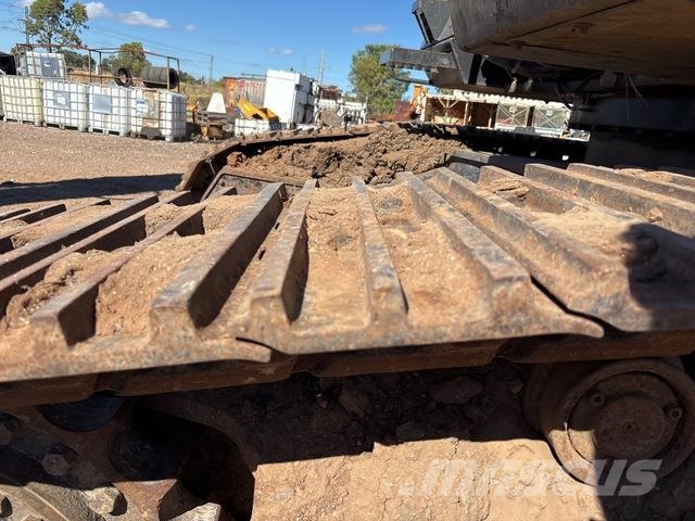 Hitachi ZX490LCH-5A Crawler excavators