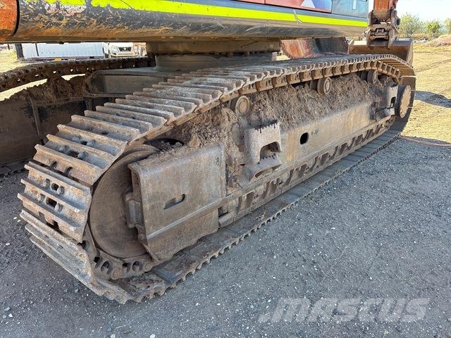 Hitachi ZX490LCH-5A Crawler excavators