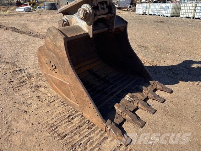 Hitachi ZX490LCH-5A Crawler excavators