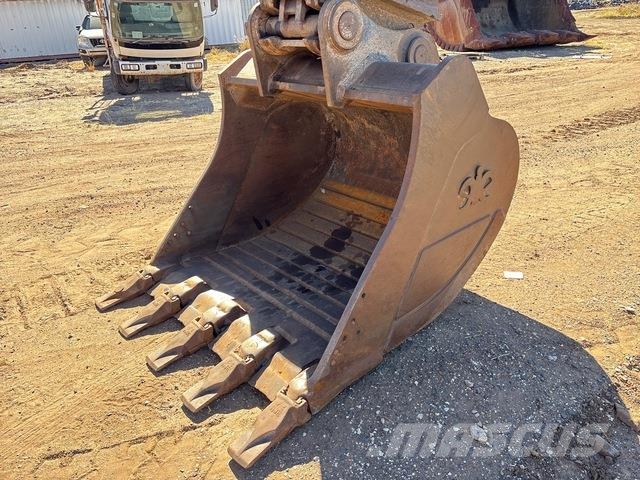Hitachi ZX490LCH-5A Crawler excavators