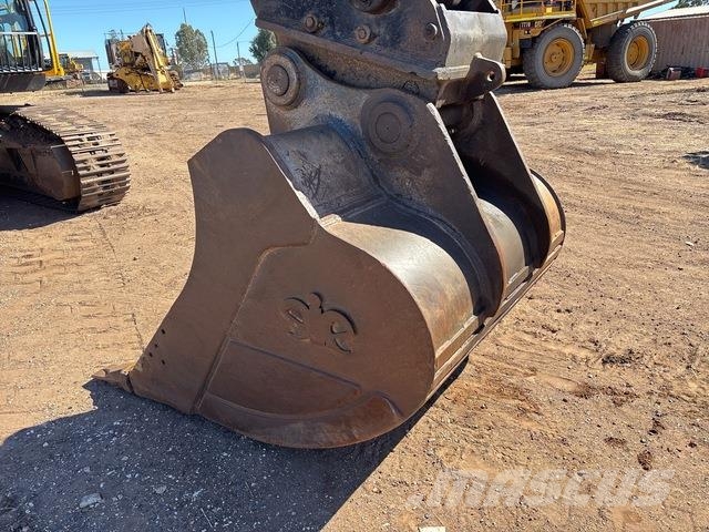 Hitachi ZX490LCH-5A Crawler excavators