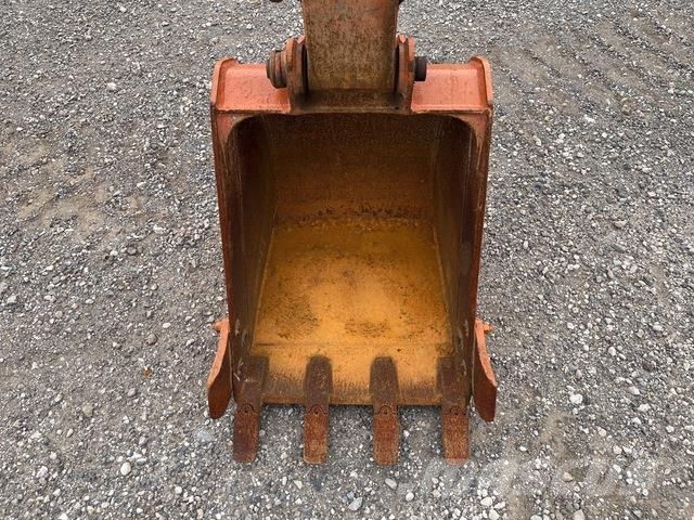 Hitachi ZX55UR-3 소형 굴삭기 7톤 미만