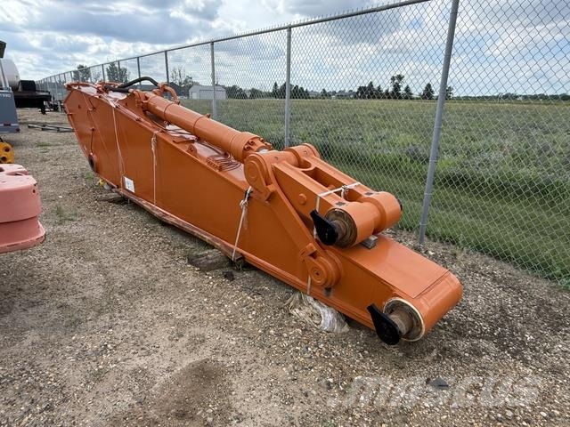 Hitachi ZX850-3, Tea, South Dakota, United States - Used other