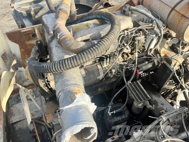 Hitachi Zx850H Beltegraver