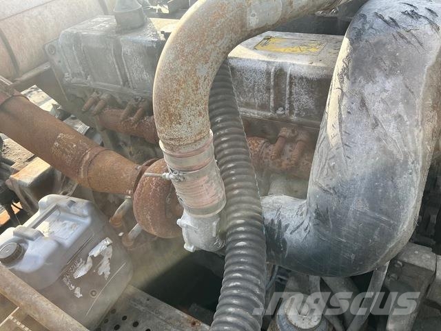 Hitachi Zx850H Beltegraver